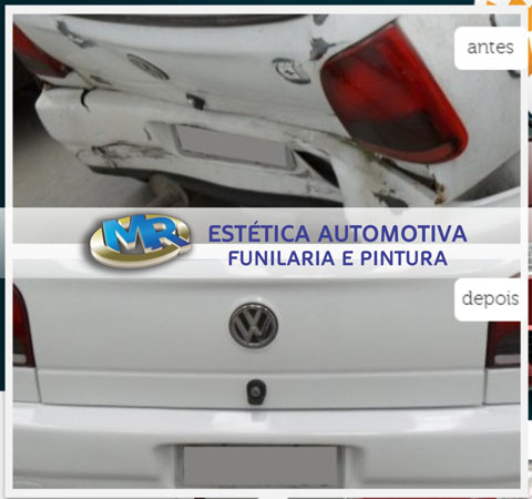 Mr Estética Automotiva