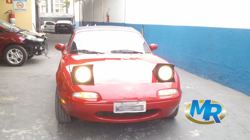 Mr Estética Automotiva