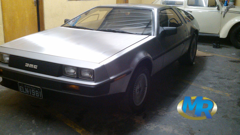 Mr Estética Automotiva