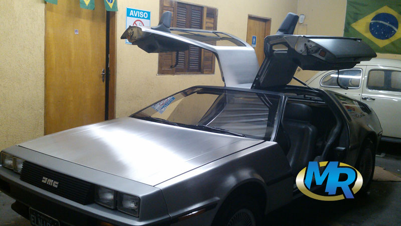 Mr Estética Automotiva