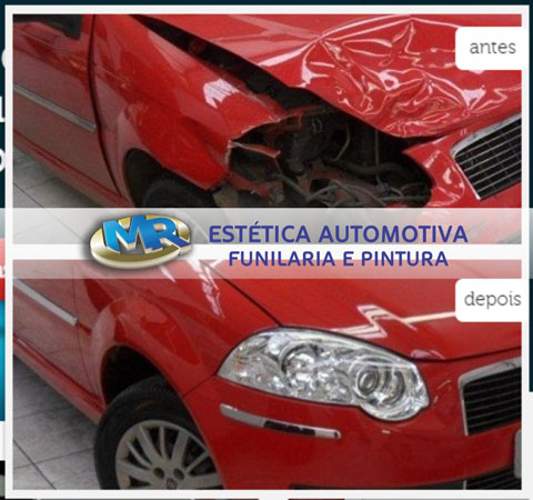 Mr Estética Automotiva