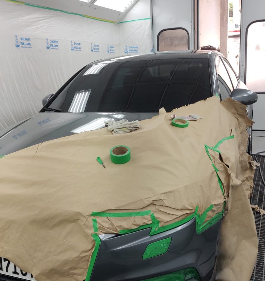Mr Estética Automotiva