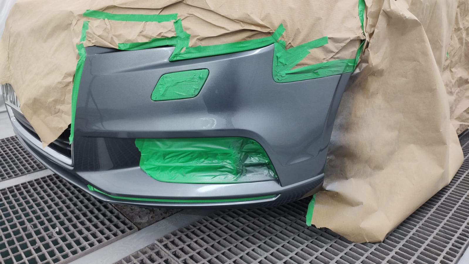 Mr Estética Automotiva