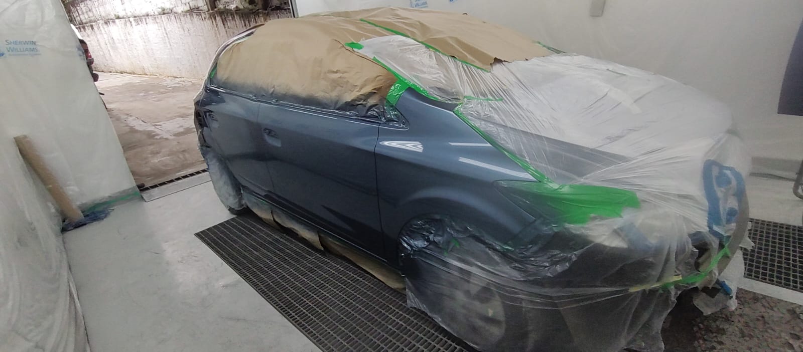 Mr Estética Automotiva