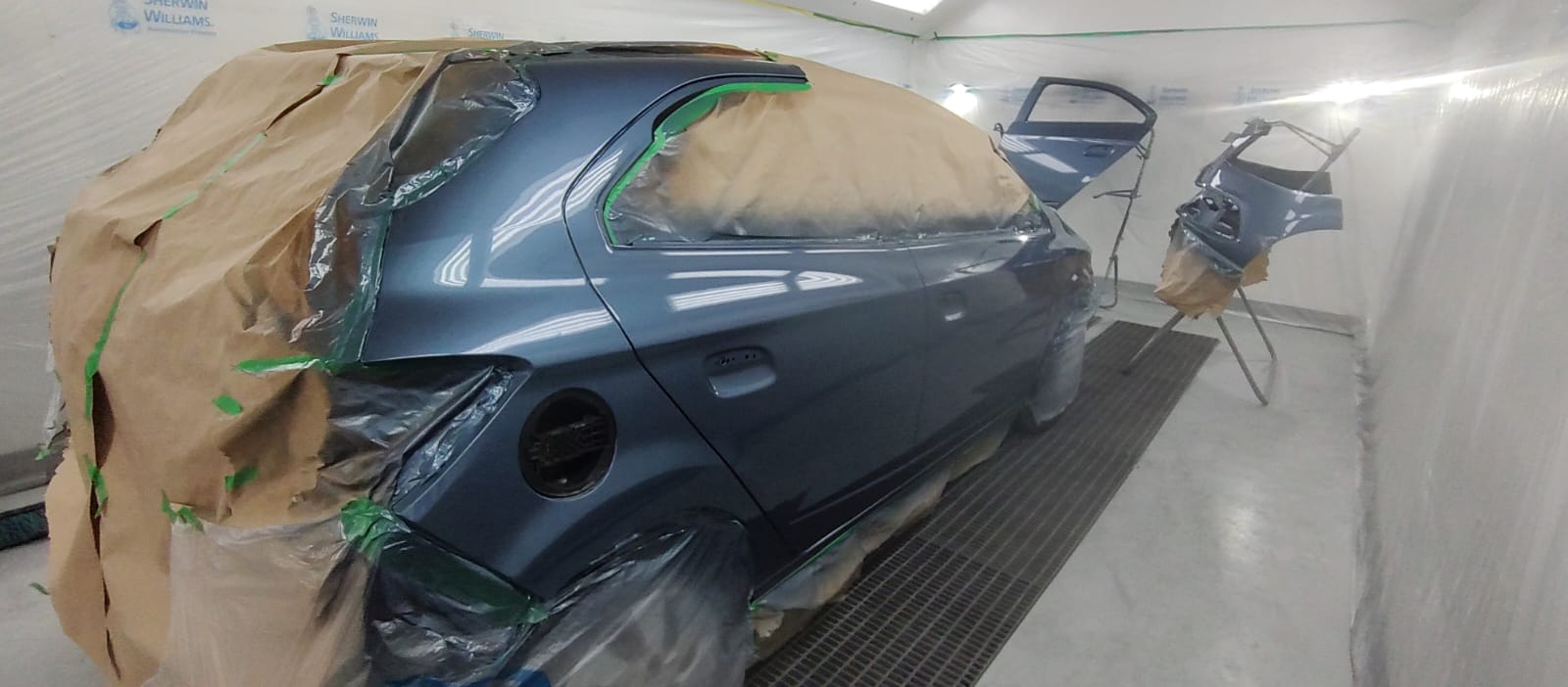 Mr Estética Automotiva