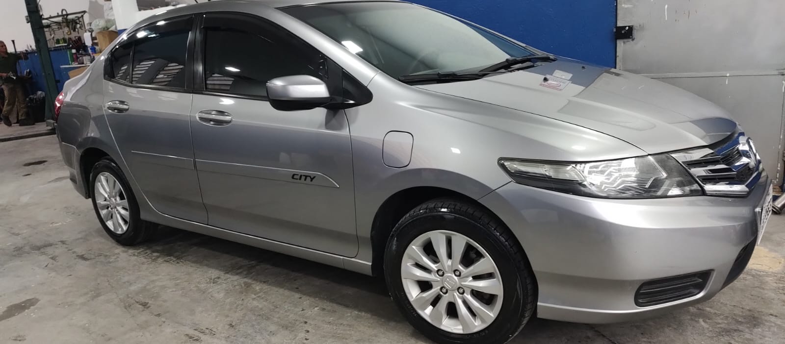 Mr Estética Automotiva