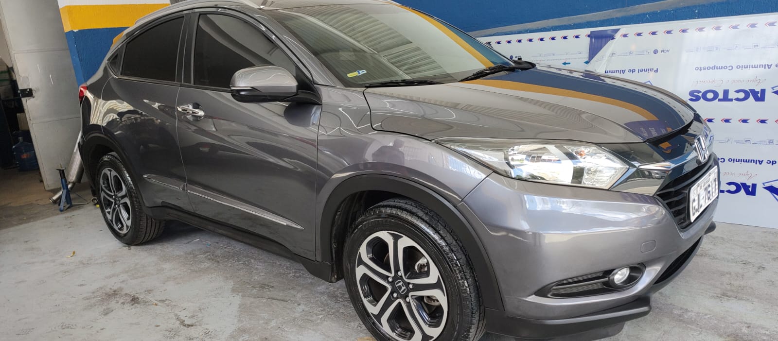 Mr Estética Automotiva