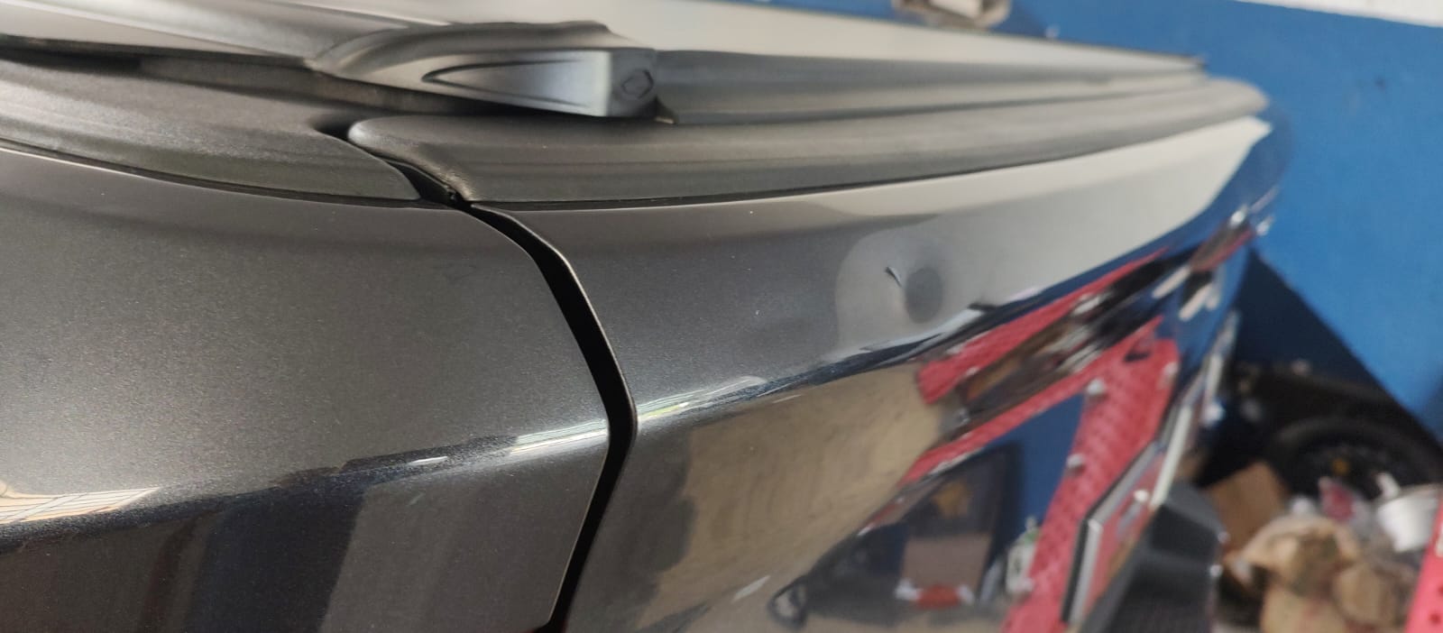 Mr Estética Automotiva