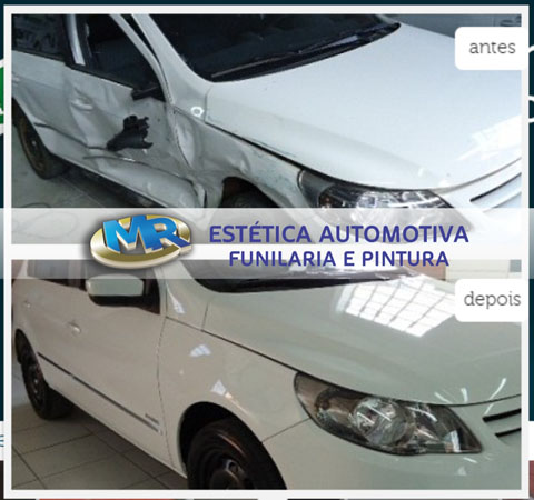 Mr Estética Automotiva