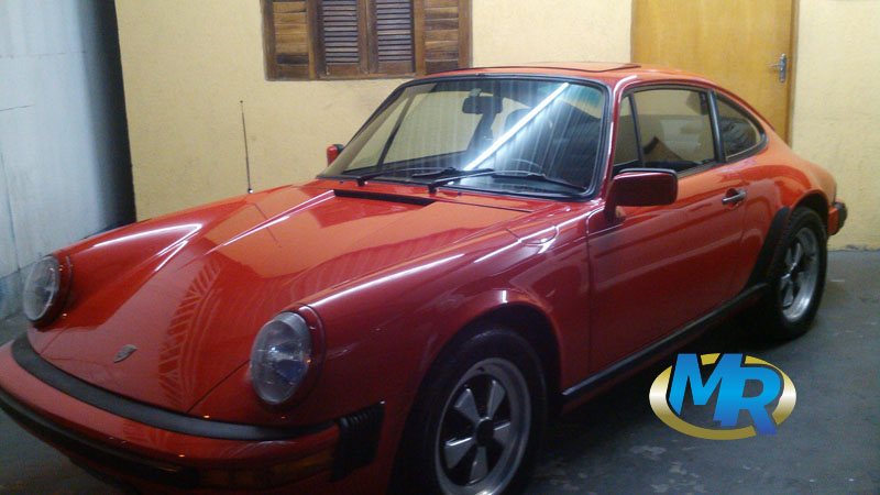 Mr Estética Automotiva