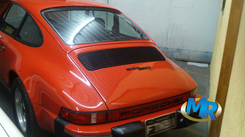 Mr Estética Automotiva