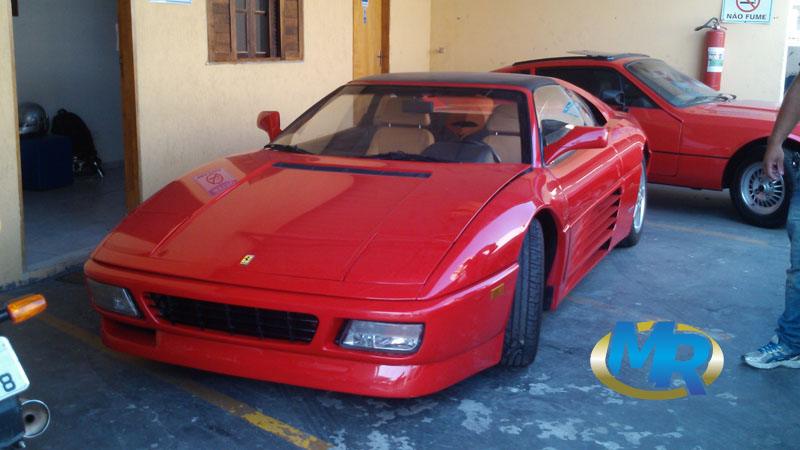 Mr Estética Automotiva