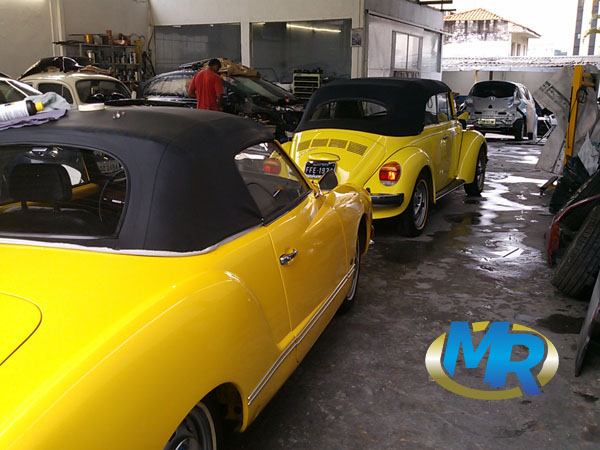 Mr Estética Automotiva