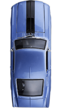 Carro MR Estética Automotiva
