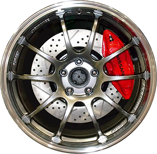 Pneu MR Estética Automotiva